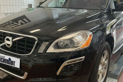Volvo XC60 125.001 km 13.789 &euro; Lünen 44534