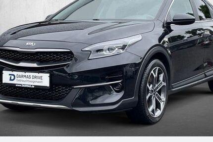 Kia XCeed 50.931 km 19.990 &euro; Castrop-Rauxel 44575