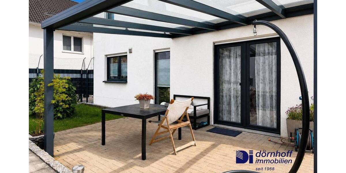 Doppelhaushälfte Dortmund / Derne Derne - 5 Zimmer, 116 m&sup2;, 469.000&euro; | Angebot:26851265