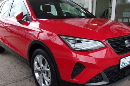 Seat Arona 10.000 km 19.675 € Hagen 58089