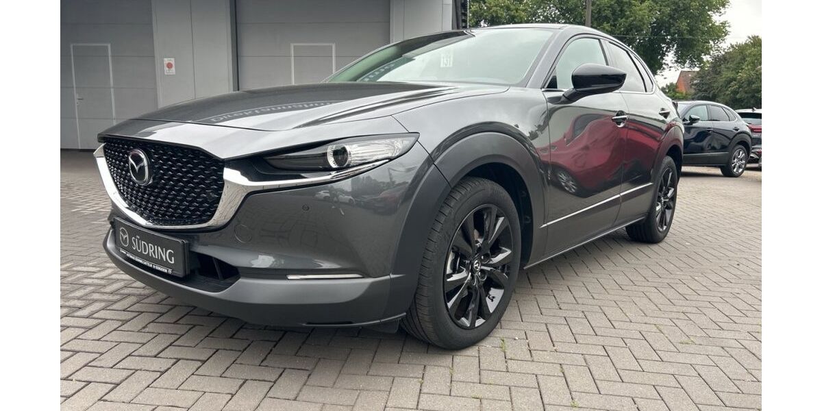 Mazda CX-30 66.878 km 21.900 &euro; Datteln 45711