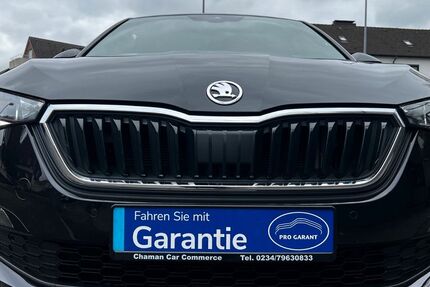 Skoda Scala 105.486 km 14.400 € Bochum 44791