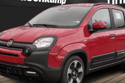 Fiat Panda 17.081 km 15.990 &euro; Dortmund 44145