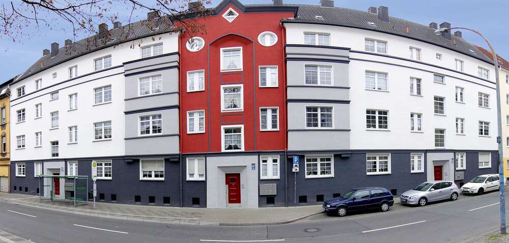 Wohnung zum Mieten in Herne 410 € 59.56 m²