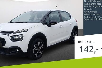 Citroen C3 14.350 km 12.280 &euro; Dülmen 48249