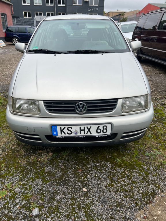 VW Polo 138.000 km 1.200 € Witten 58452