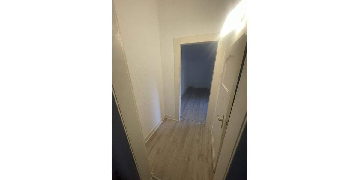 Etagenwohnung Bochum Riemke - 2 Zimmer, 50 m&sup2;, 350&euro; | Angebot:24656462