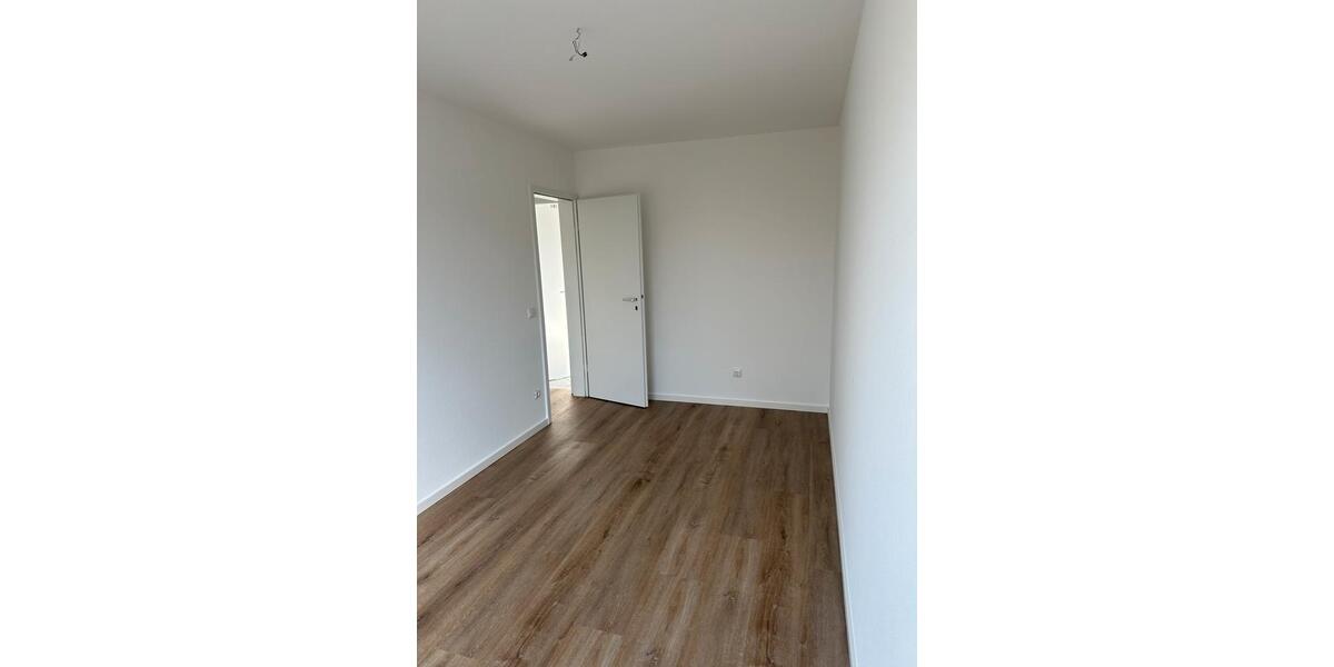 Helle 3,5-Zimmer Wohnung mit Balkon 3.5 zimmer