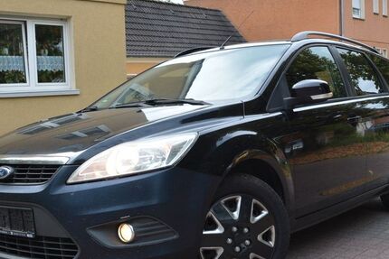 Ford Focus 280.000 km 2.290 € Bergkamen 59192