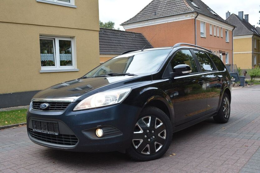 Ford Focus 280.000 km 2.290 € Bergkamen 59192