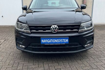VW Tiguan 98.500 km 17.499 &euro; Lünen 44532