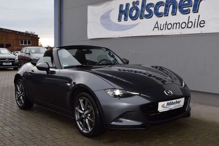 Mazda MX-5 70.000 km 15.900 &euro; Nordkirchen 59394