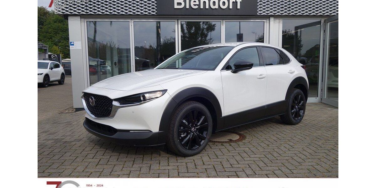 Mazda CX-30 3.500 km 30.290 &euro; Herten 45701