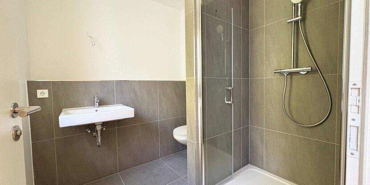 Wohnen im eigenen Haus - Ihr neues Zuhause in Hattingen-Bredenscheid 4 zimmer