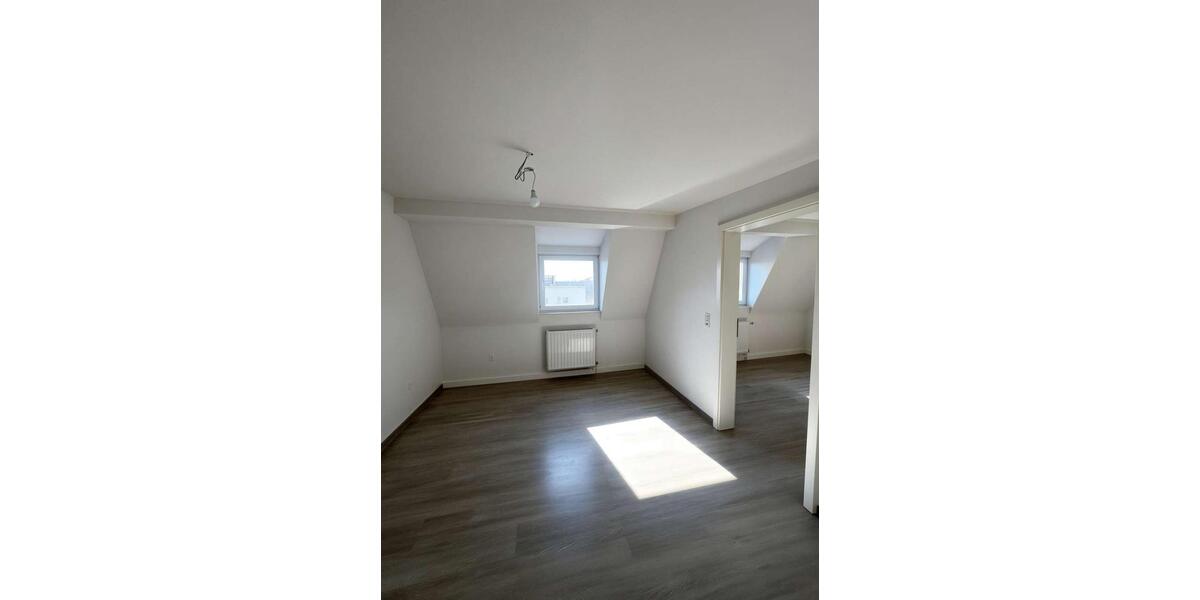 Etagenwohnung Recklinghausen Grullbad - 4 Zimmer, 70 m&sup2;, 400&euro; | Angebot:24547787