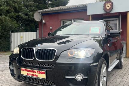 BMW X6 151.800 km 18.999 € Datteln 45711
