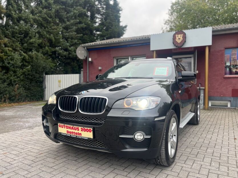 BMW X6 151.800 km 18.999 € Datteln 45711