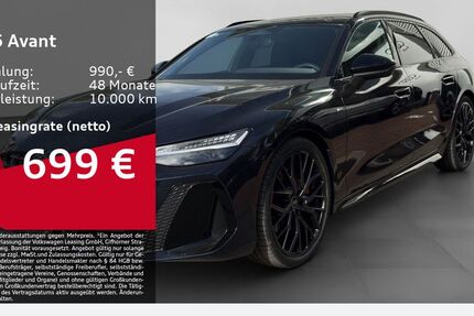 Audi A6 1.050 km 72.480 &euro; Gelsenkirchen 45894