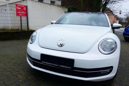 VW Beetle 87.950 km 9.450 &euro; Bochum 44809