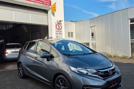 Honda Jazz 57.577 km 13.990 &euro; Gladbeck 45964