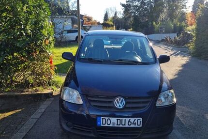VW Fox 191.000 km 999 &euro; Dortmund 44265