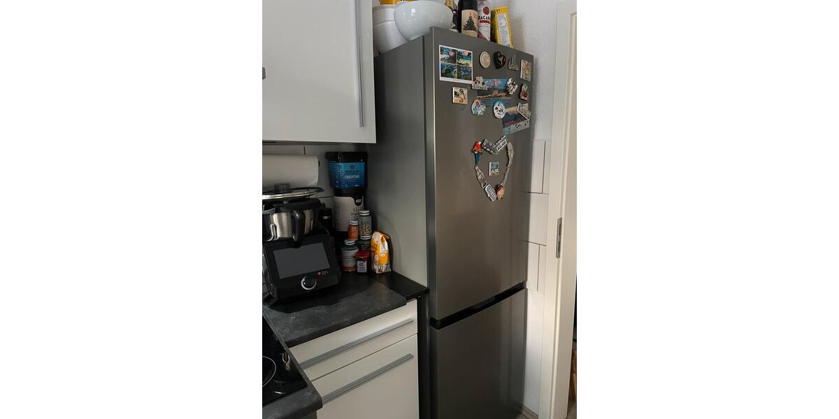 Erdgeschoßwohnung Gelsenkirchen Resse - 2.5 Zimmer, 43 m&sup2;, 548&euro; | Angebot:24626827