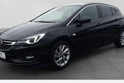 Opel Astra 72.090 km 11.980 € Bochum 44892