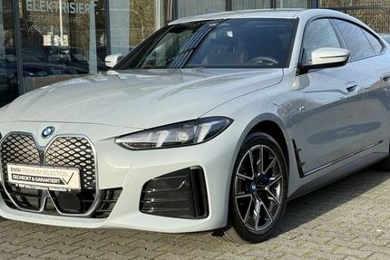 BMW i4 28.638 km 49.370 &euro; Mülheim 45472