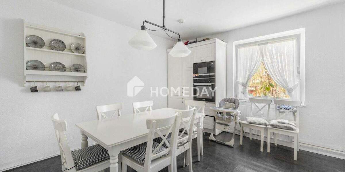 Etagenwohnung Dortmund Lindenhorst - 3 Zimmer, 71 m&sup2;, 135.000&euro; | Angebot:25388825