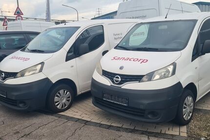 Nissan NV200 390.000 km 4.500 € Gelsenkirchen 45881