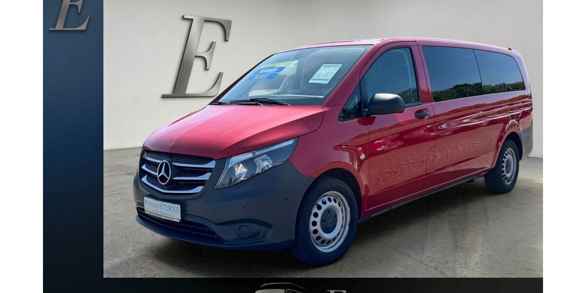 Mercedes-Benz Vito 123.707 km 28.990 &euro; Witten 58454