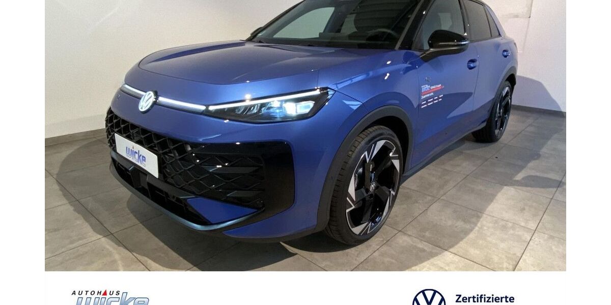 VW T-Roc 4.999 km 39.880 &euro; Bochum - Linden 44879