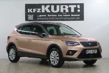 Seat Arona 206.600 km 8.950 &euro; Recklinghausen 45661
