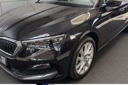 Skoda Scala 22.879 km 18.840 € Heiden 46359