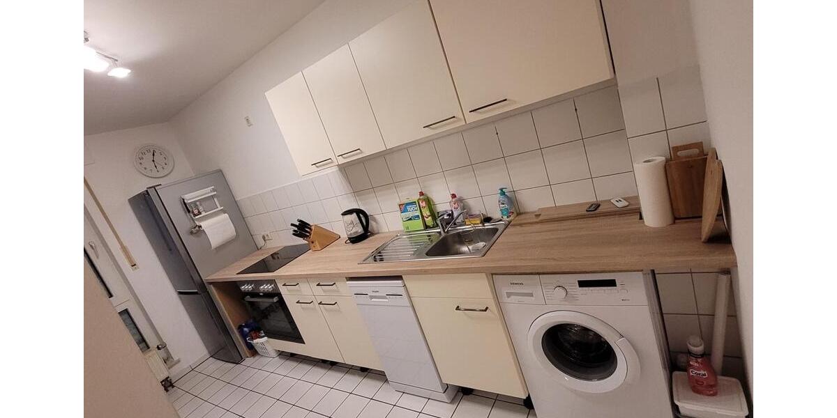 Erdgeschoßwohnung Schermbeck - 2 Zimmer, 71 m&sup2;, 570&euro; | Angebot:25071161