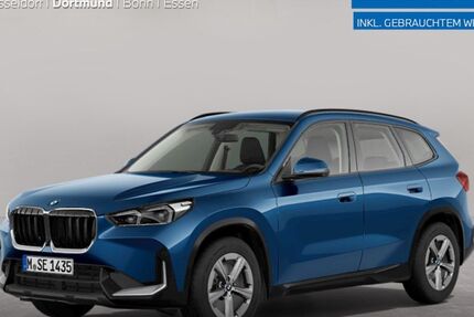 BMW X1 11.454 km 41.799 &euro; Dortmund 44263