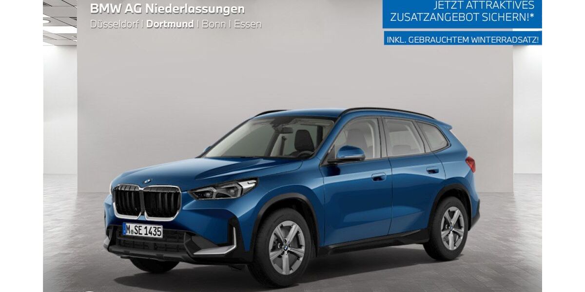 BMW X1 11.454 km 41.799 &euro; Dortmund 44263