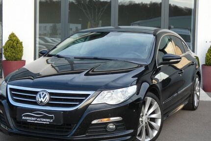 VW Passat 329.124 km 5.270 € Bochum 44807