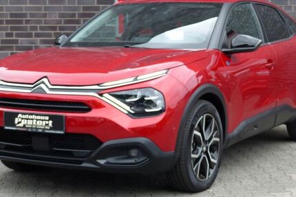 Citroen ë-C4 44.700 km 15.980 &euro; Oberhausen 46147