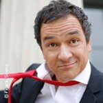 Stephan Bauer - Ehepaare kommen in den Himmel - in der Hölle waren sie schon!