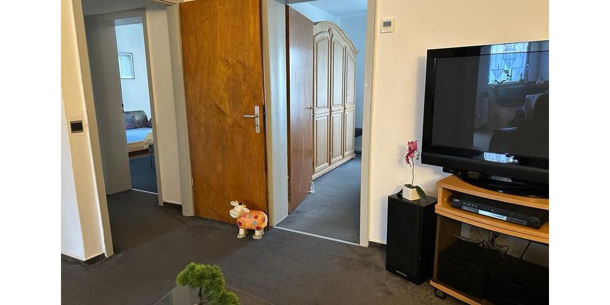 Ferienimmobilie Oberhausen Biefang - 20&euro; | Angebot:24585103