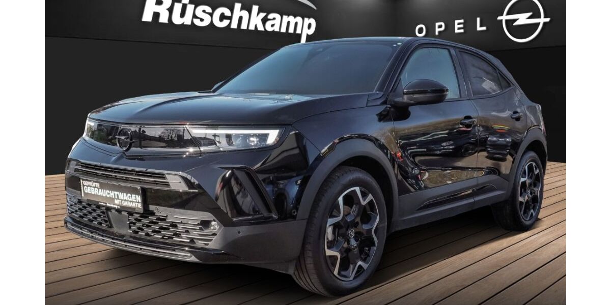 Opel Mokka 16.439 km 21.480 &euro; Lüdinghausen 59348