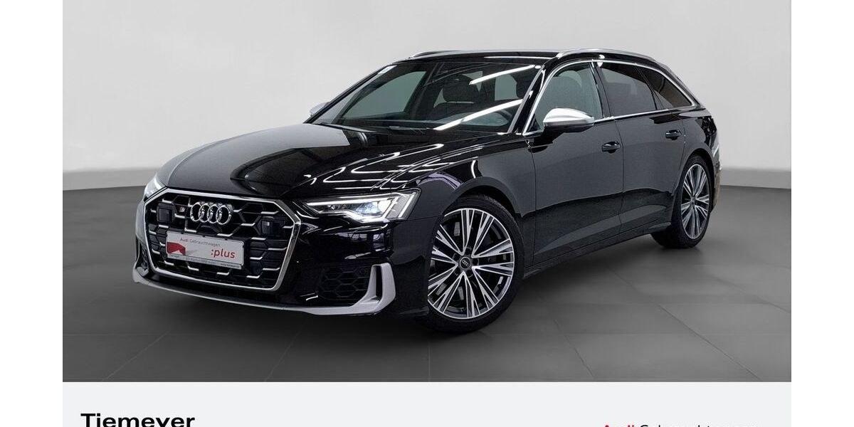 Audi A6 12.563 km 54.840 &euro; Bochum 44809