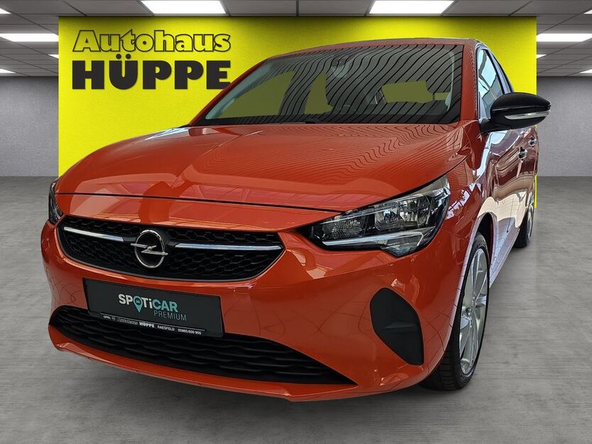 Opel Corsa 53.587 km 10.450 € Raesfeld 46348