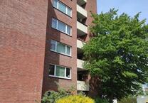 Wohnung Duisburg Süd