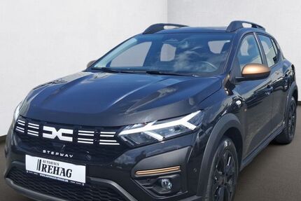 Dacia Sandero 14.715 km 20.480 &euro; Recklinghausen 45659