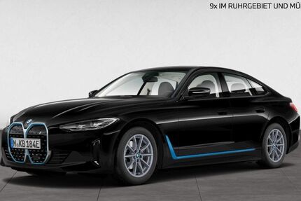 BMW i4 11.207 km 39.840 &euro; Bochum 44809