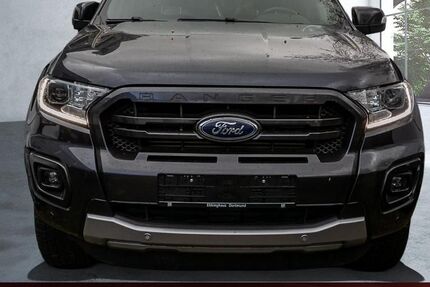 Ford Ranger 68.939 km 29.999 &euro; Dortmund 44149