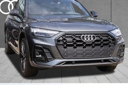 Audi Q5 28.579 km 54.840 &euro; Lünen 44534