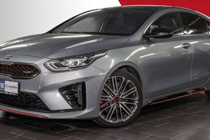 Kia pro ceed / ProCeed 98.879 km 19.999 &euro; Dorsten 46284